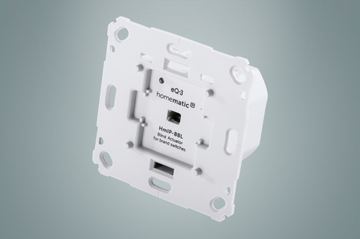 eQ-3 AG Homematic IP HmIP-BBL - Jalousieaktor - kabellos von LumaTech
