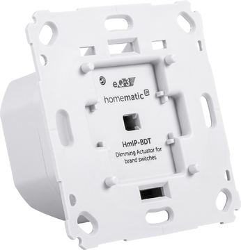 eQ-3 AG Homematic IP HmIP-BDT - Dimmer - kabellos - 868.3 MHz von LumaTech
