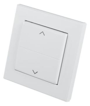eQ-3 AG Homematic IP HmIP-BRA - Tasterwippe von LumaTech
