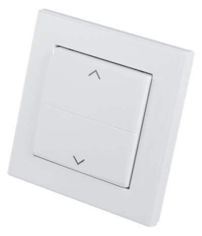 eQ-3 AG Homematic IP HmIP-BRA - Tasterwippe