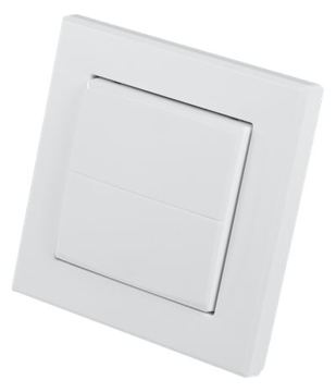 eQ-3 AG Homematic IP HmIP-BRU - Tasterwippe von LumaTech