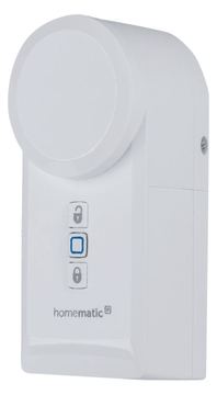 eQ-3 AG Homematic IP HmIP-DLD - Türschloss-Auslöseeinrichtung von LumaTech
