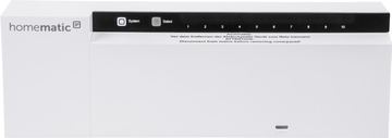 eQ-3 AG Homematic IP HmIP-FAL230-C10 - Steuerung für Fußbodenheizung von LumaTech