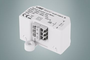 eQ-3 AG Homematic IP HmIP-FSM16 - Schaltaktor - kabellos von LumaTech