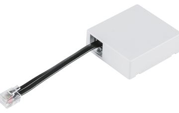 eQ-3 AG Homematic IP HmIP-MOD-HO - Garagentoröffner - kabellos von LumaTech
