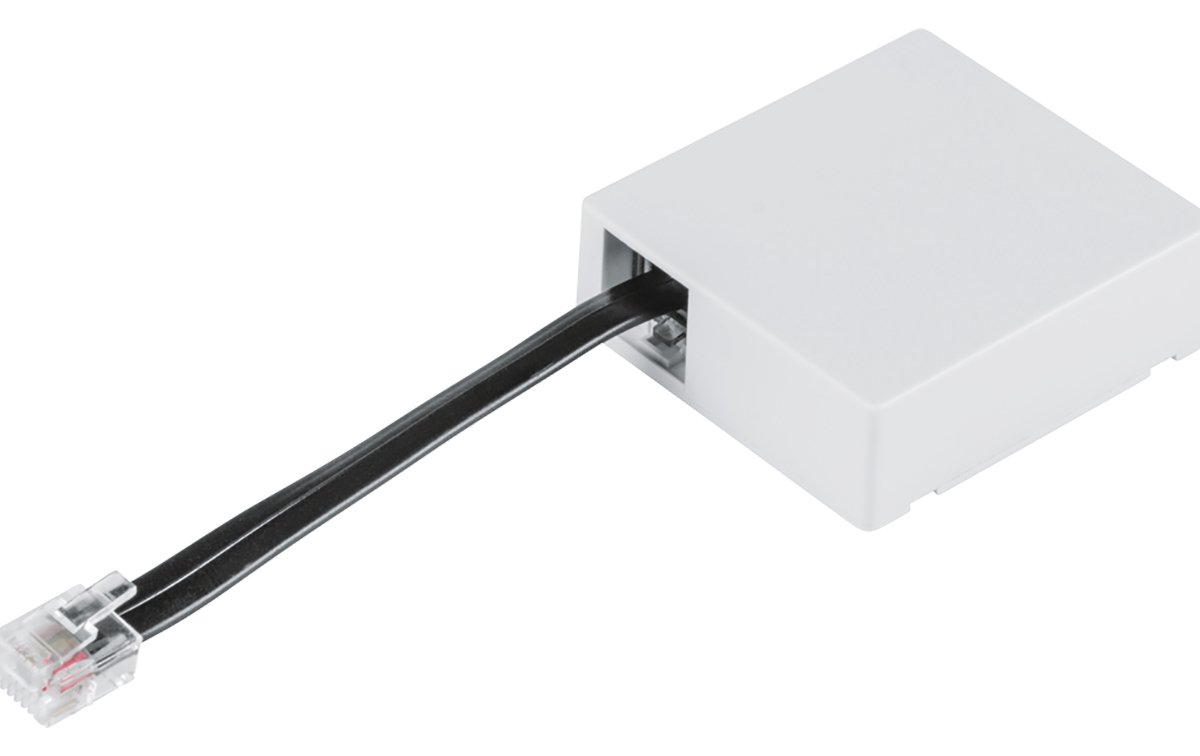 eQ-3 AG Homematic IP HmIP-MOD-HO - Garagentoröffner - kabellos