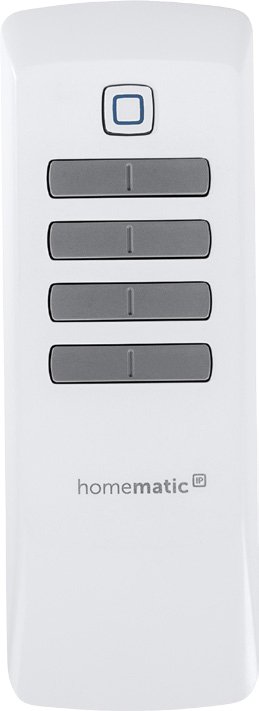 eQ-3 AG Homematic IP HmIP-RC8 - Fernbedienung - kabellos