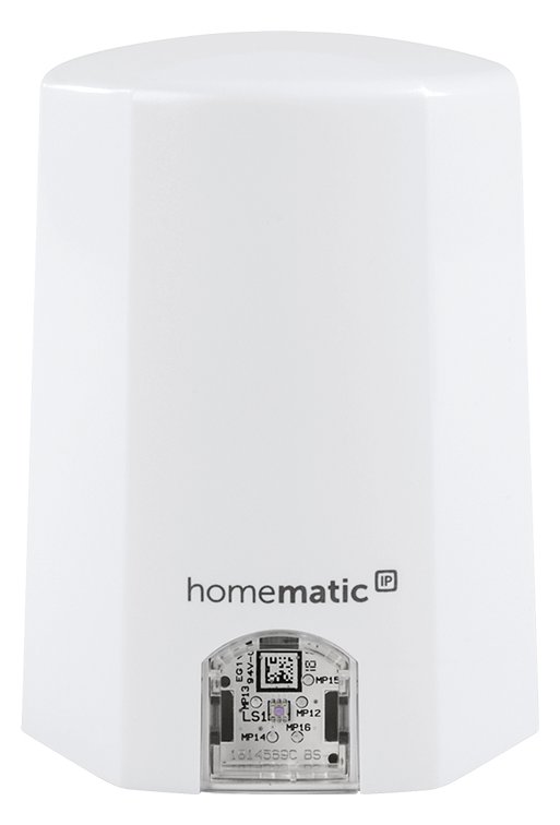 eQ-3 AG Homematic IP HmIP-SLO - Umgebungslichtsensor