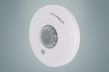 eQ-3 AG Homematic IP HmIP-SPI - Präsenzmelder - kabellos von LumaTech