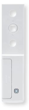 eQ-3 AG Homematic IP HmIP-SRH - Fenstersensor - kabellos von LumaTech