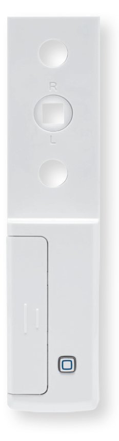 eQ-3 AG Homematic IP HmIP-SRH - Fenstersensor - kabellos