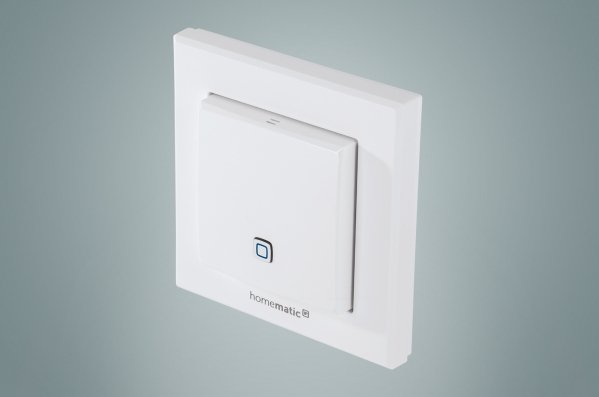 eQ-3 AG Homematic IP HmIP-STH - Temperatur- und Feuchtigkeitssensor