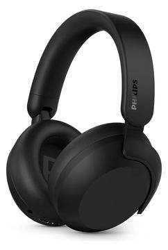 Philips TAH8000EBK/00 - Kopfhörer - Kopfhörer - 40 KHz von LumaTech