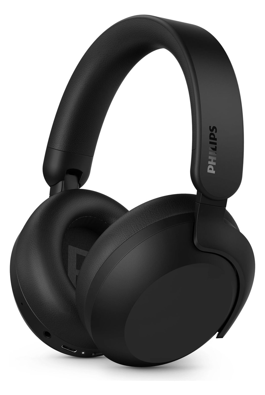 Philips TAH8000EBK/00 - Kopfhörer - Kopfhörer - 40 KHz
