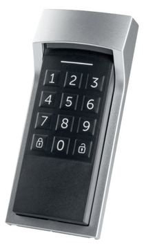 eQ-3 AG Homematic IP HmIP-WKP - Bedienfeld - kabellos von LumaTech