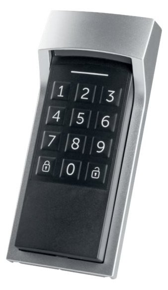 eQ-3 AG Homematic IP HmIP-WKP - Bedienfeld - kabellos