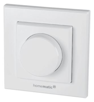 eQ-3 AG Homematic IP HmIP-WRCR - Drehschalter - kabellos von LumaTech