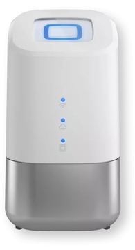 eQ-3 AG Homematic IP Home Control Unit von LumaTech