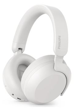 Philips TAH8000EWT/00 - Kopfhörer - 40 KHz von LumaTech