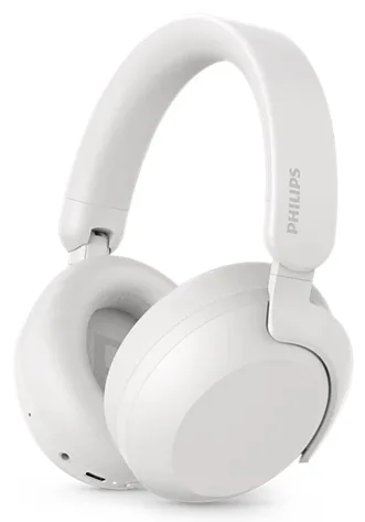 Philips TAH8000EWT/00 - Kopfhörer - 40 KHz, Ansicht 2