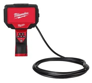 Milwaukee M12 360IC32-0C Akku-Inspektionskamera von H-Austria Tools