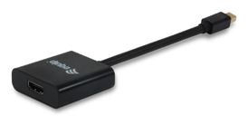 Equip Adapterkabel - Mini DisplayPort männlich von LumaTech