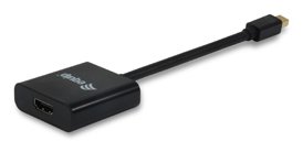 Equip Adapterkabel - Mini DisplayPort männlich