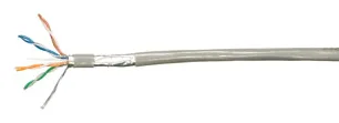 Equip Bulkkabel - 100 m - Foiled Unshielded Twisted Pair (F/UTP), Ansicht 2