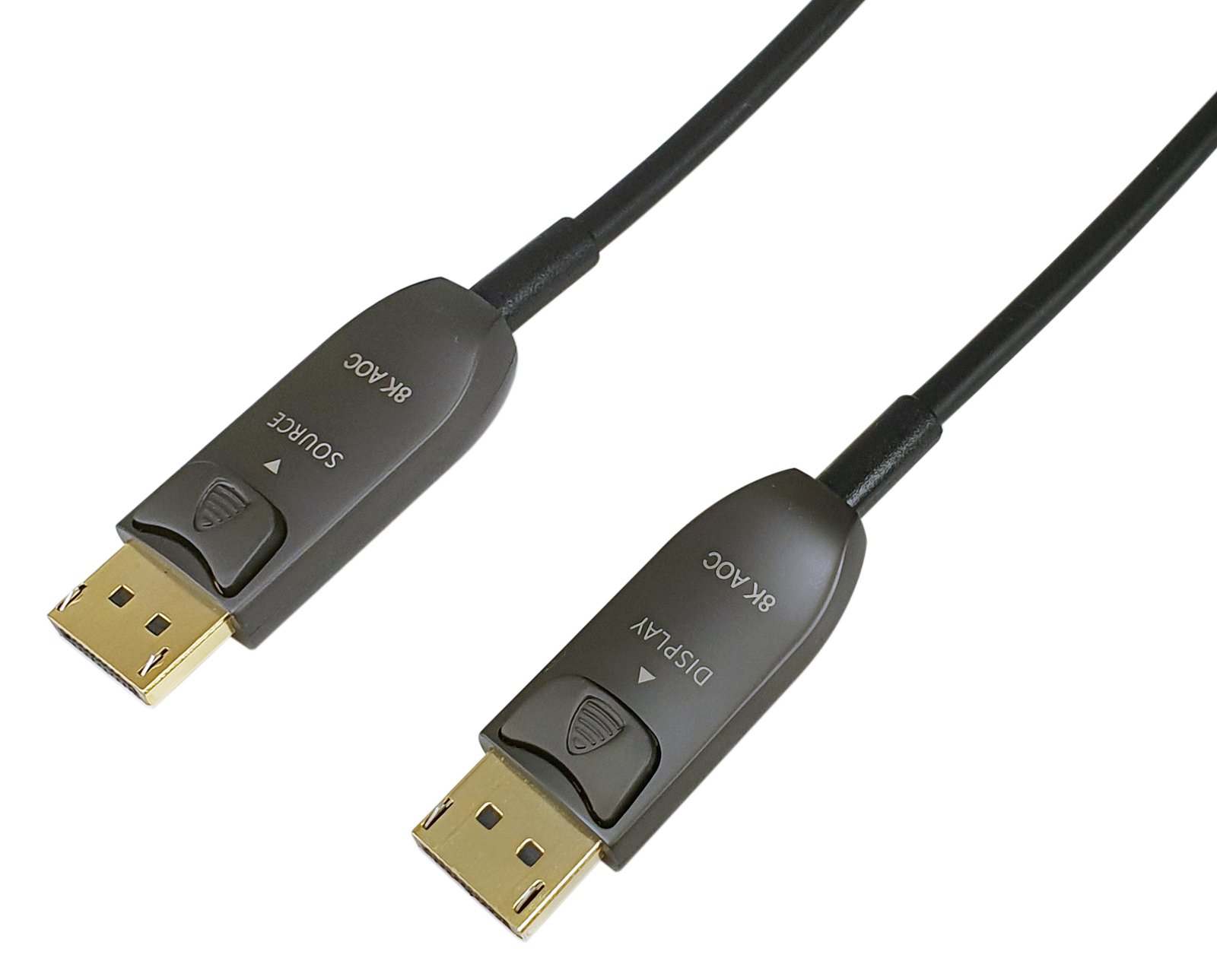 Equip DisplayPort-Kabel - DisplayPort (M) von LumaTech