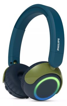 Philips TAK4200CT - Kopfhörer mit Mikrofon - über dem Ohr angebracht von LumaTech