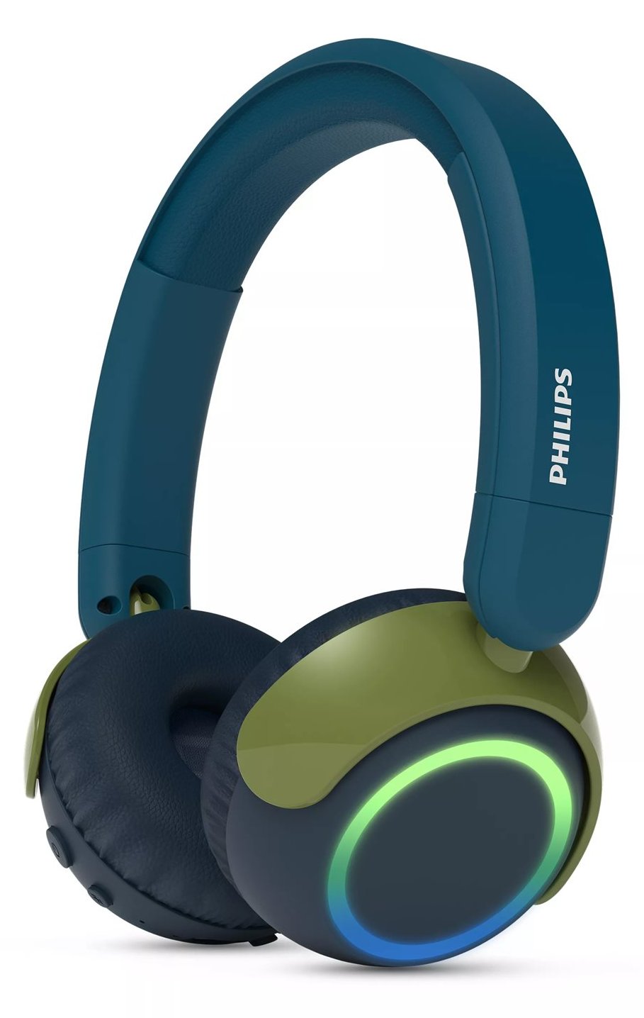 Philips TAK4200CT - Kopfhörer mit Mikrofon - über dem Ohr angebracht