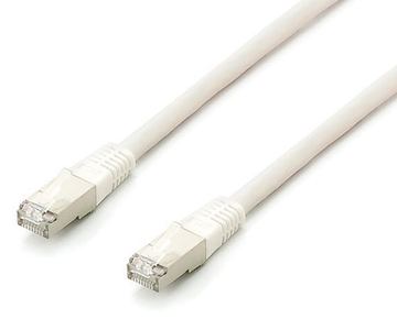 Equip LevelOne - Patch-Kabel - RJ-45 (M) zu RJ-45 (M) von LumaTech