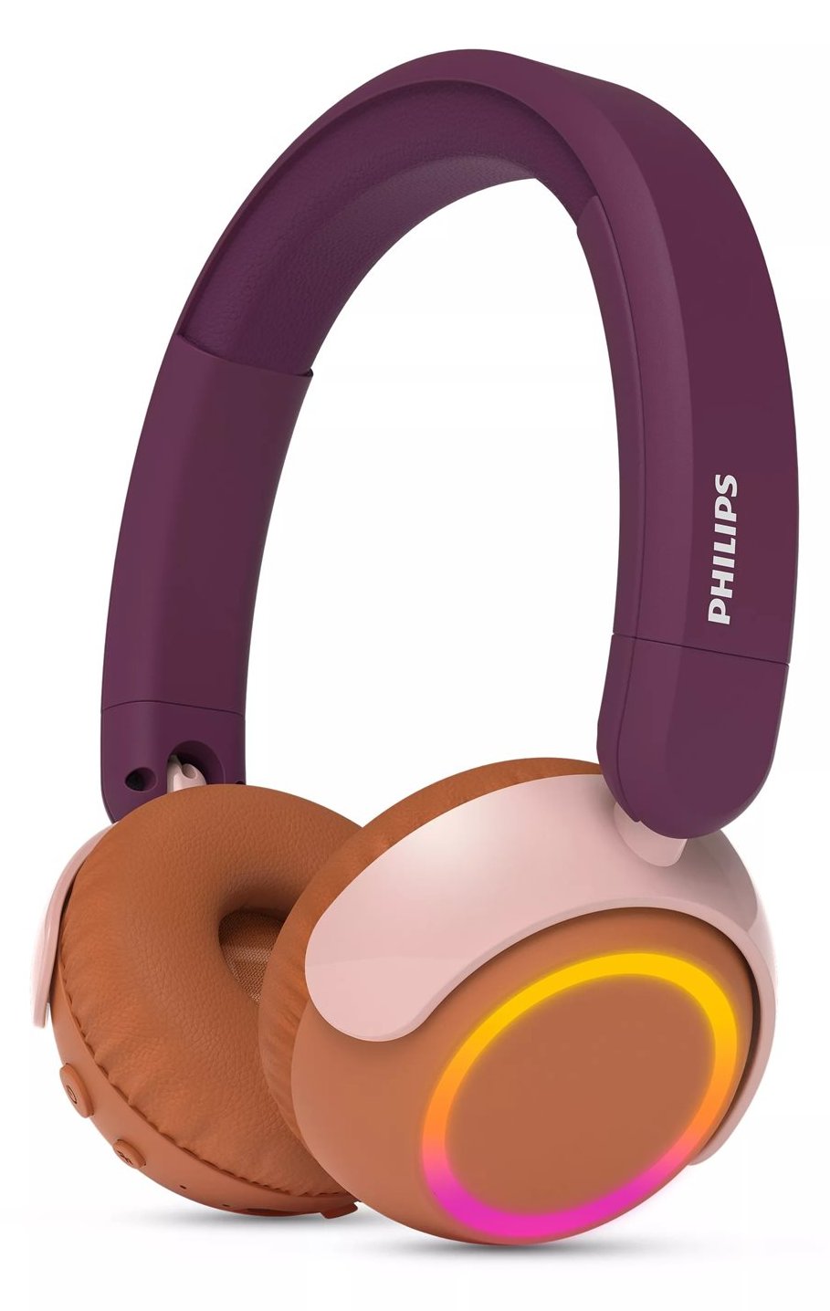 Philips TAK4200MP - Kopfhörer mit Mikrofon - über dem Ohr angebracht