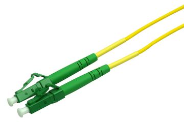 Equip LWL Patchkabel LC/APC->LC/APC Simplex - Kabel - Netzwerk von LumaTech