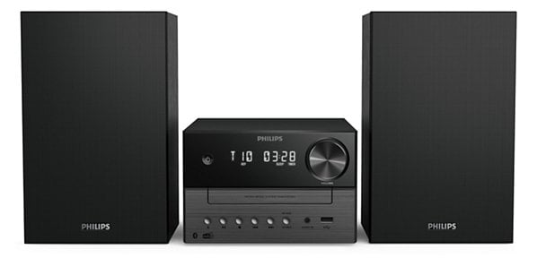 Philips TAM3505M2/12 - 48 KHz - FLAC