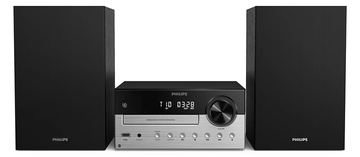 Philips TAM4205M2 - Mikro-Hi-Fi-Anlage– - FLAC - MP3 von LumaTech