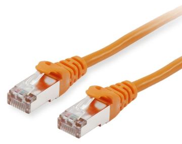 Equip Patch-Kabel - RJ-45 (M) zu RJ-45 (M) von LumaTech