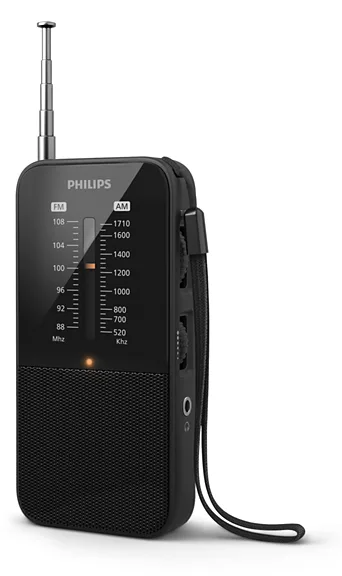 Philips TAR1509 Privat radio TAR1509/00, Ansicht 3