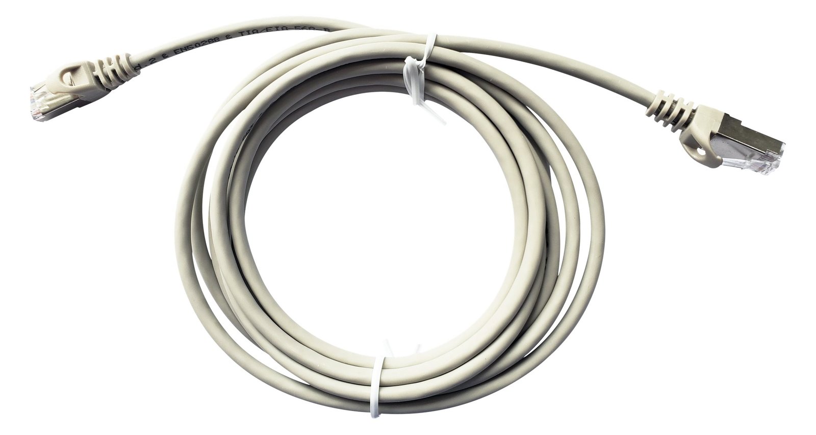 Equip Patch-Kabel - RJ-45 (M) zu RJ-45 (M)