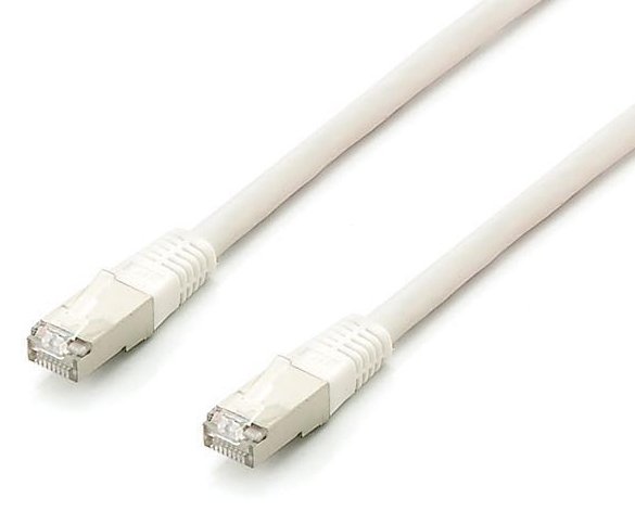 Equip Patch-Kabel - RJ-45 (M) zu RJ-45 (M)