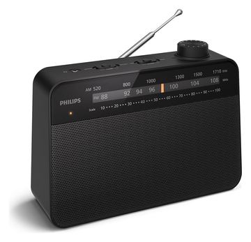 Philips TAR2509 - Radio - kein Betriebssystem von LumaTech