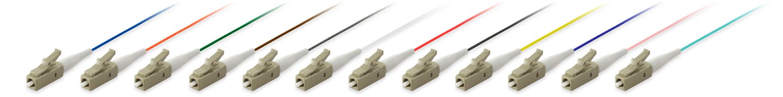 Equip Pro - Anschlussleitung, Lötfahne - LC/PC (M)