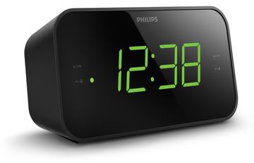 Philips TAR3306 - Radiouhr - 400 mW von LumaTech