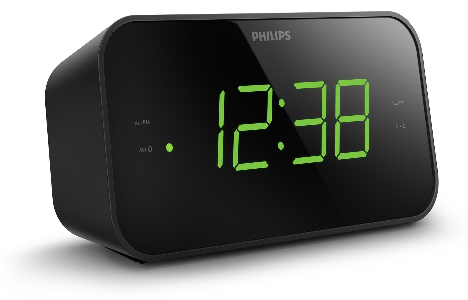 Philips TAR3306 - Radiouhr - 400 mW