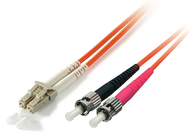 Equip Pro - Patch-Kabel - ST Einzelmodus (M), Ansicht 2