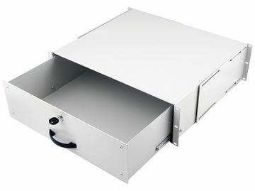 Equip Schublade 19 für Serverschränke 3U abschließbar gr - Zubehör Stromversorgung - 0,48 m von LumaTech
