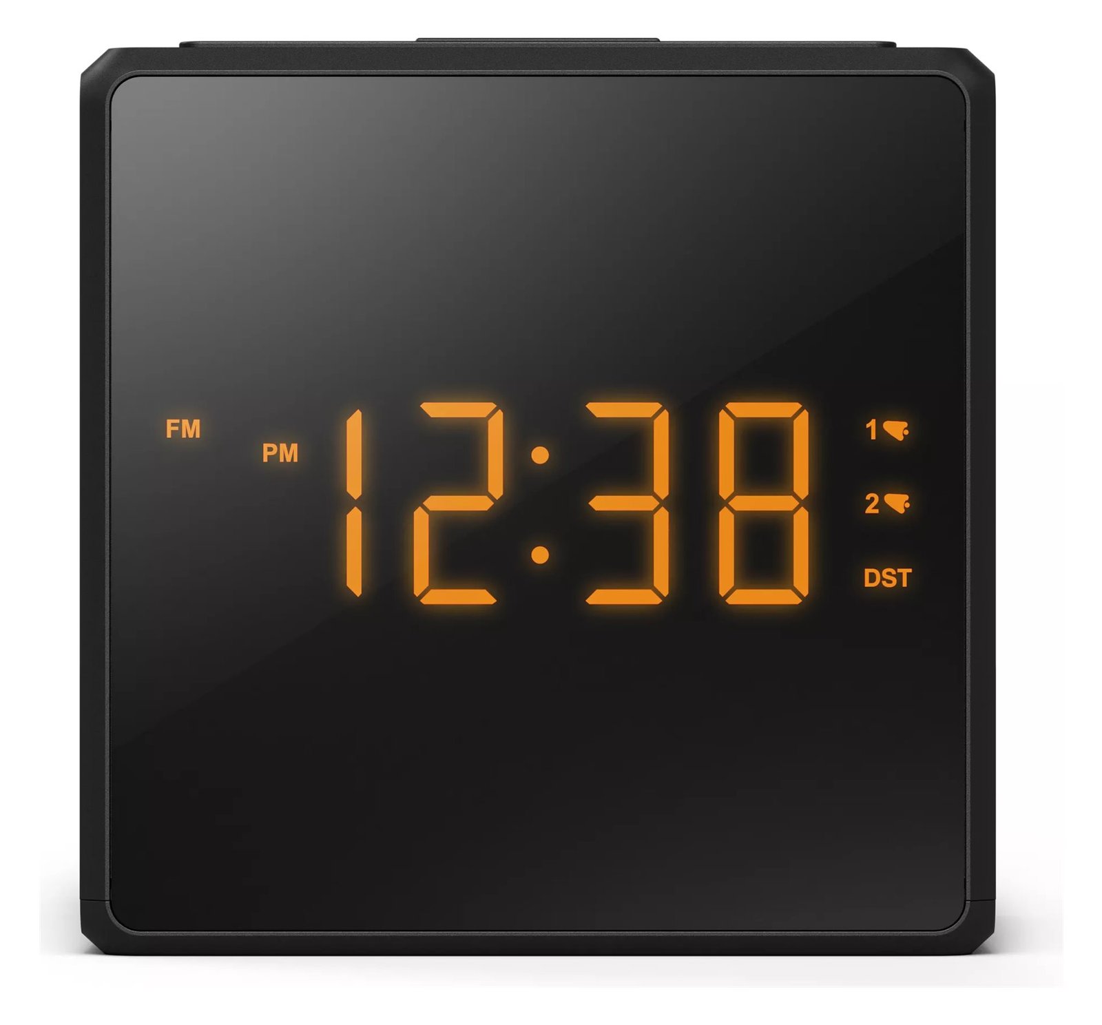 Philips TAR4500 - Radiouhr - 1.4 Watt