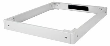 Equip Sockel 19 für Serverschränke 80x100cm gr - Zubehör Stromversorgung - 0,8 m von LumaTech