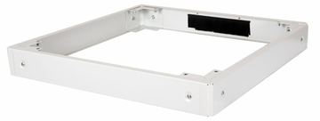 Equip Sockel 19 für Serverschränke 80x80cm gr - Zubehör Stromversorgung - 0,8 m von LumaTech