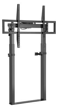 Equip Wandhalterung 55-100/1TFT 120kg 1Gelenk Up-Down sw lite Retail von LumaTech